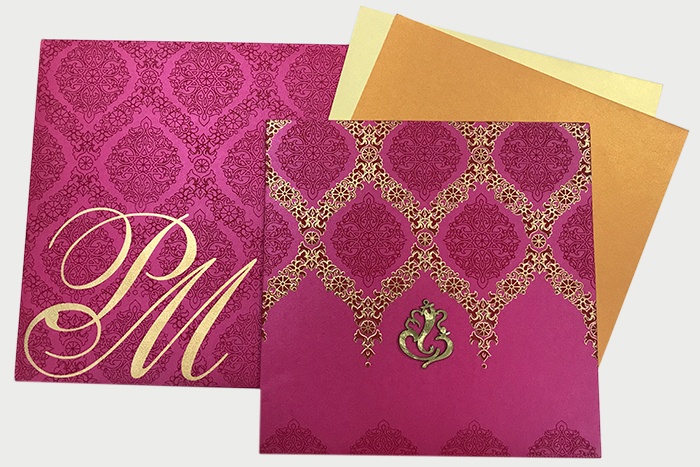 Purchace your Personalized wedding invitation Mississauga