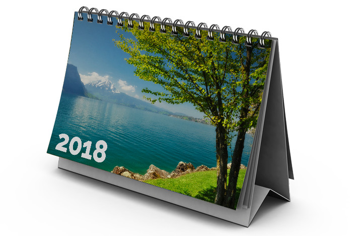 Magnus Calendar Catalogue