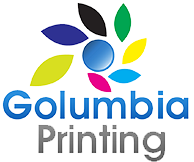 Golumbia Printing Logo