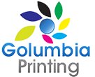 Golumbia Printing Logo